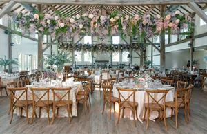 The Wedding Barn