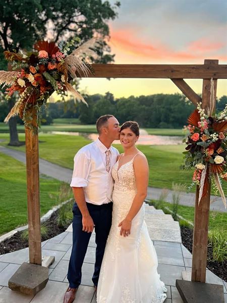 Oshkosh Country Club