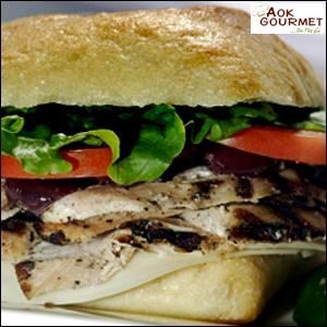 AOK Gourmet - Glencoe