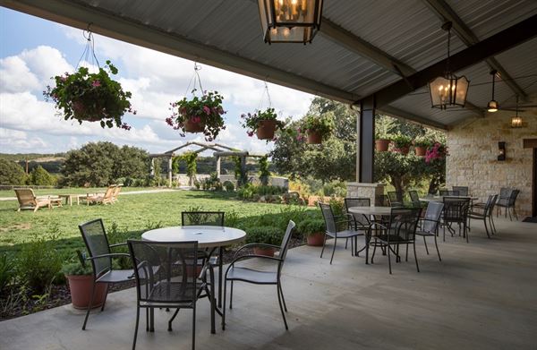 Carter Creek Winery Resort & Spa