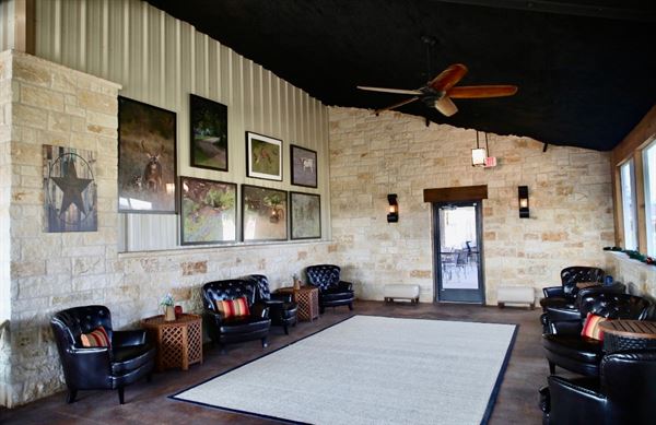 Carter Creek Winery Resort & Spa