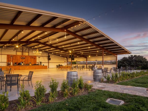 Carter Creek Winery Resort & Spa