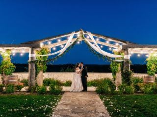 Carter Creek Winery Resort & Spa