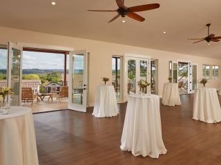 Carter Creek Winery Resort & Spa