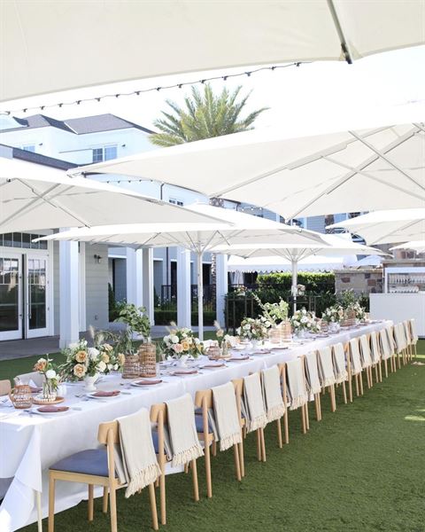 Lido House, Autograph Collection