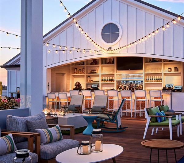 Lido House, Autograph Collection