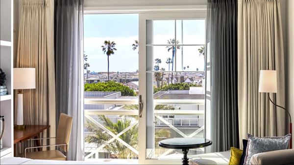 Lido House, Autograph Collection