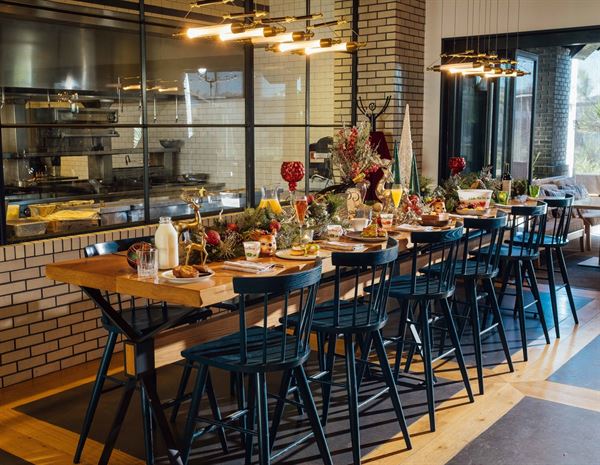 Lido House, Autograph Collection