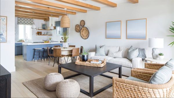 Lido House, Autograph Collection