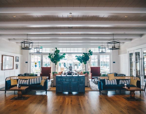 Lido House, Autograph Collection