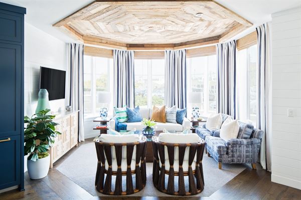 Lido House, Autograph Collection