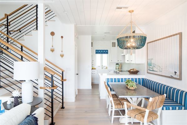 Lido House, Autograph Collection