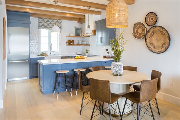 Lido House, Autograph Collection