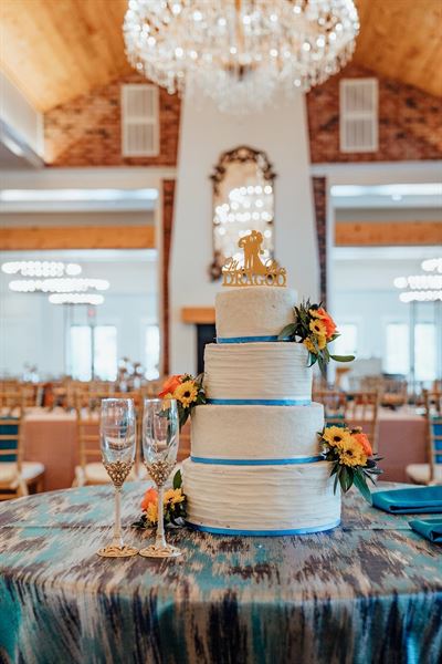 A Southern Engagement