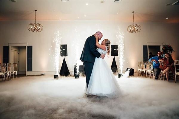 A Southern Engagement