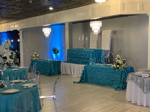 Holidays Event Centers