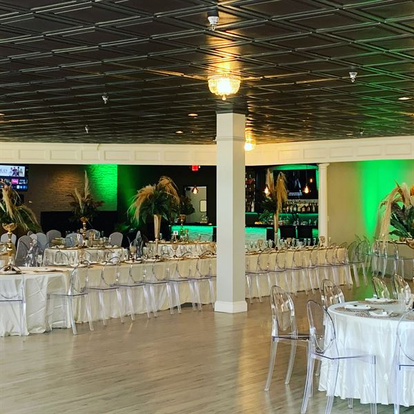 Holidays Event Centers