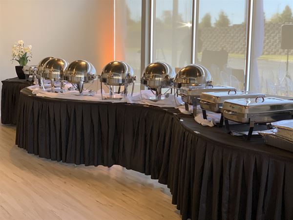 Holidays Event Centers