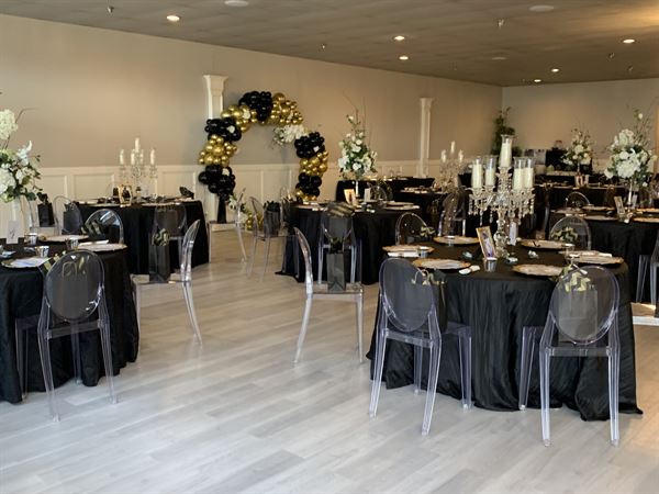 Holidays Event Centers