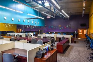 Business Growth Centre