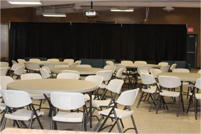 Bay Bulls Regional Lifestyle Centre