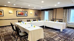 Bainbridge, Carnegie, Palmer Square