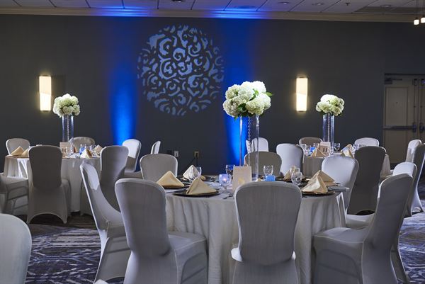 Doubletree by Hilton - Princeton