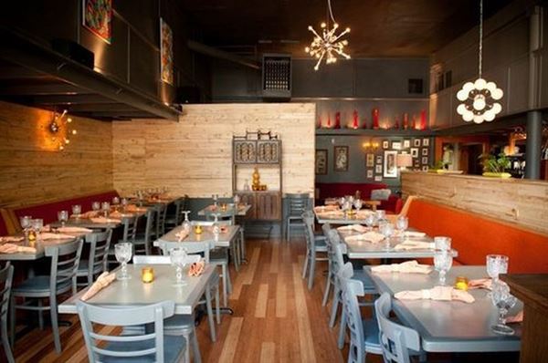 The Slide Inn - Private Events