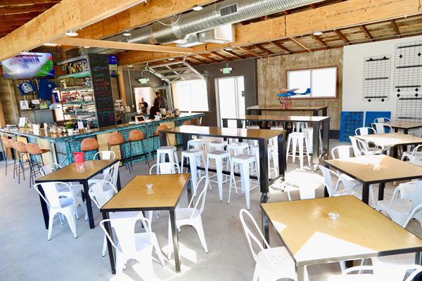 619 Spirits North Park