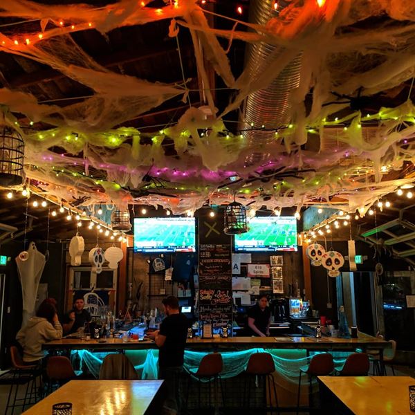 619 Spirits North Park