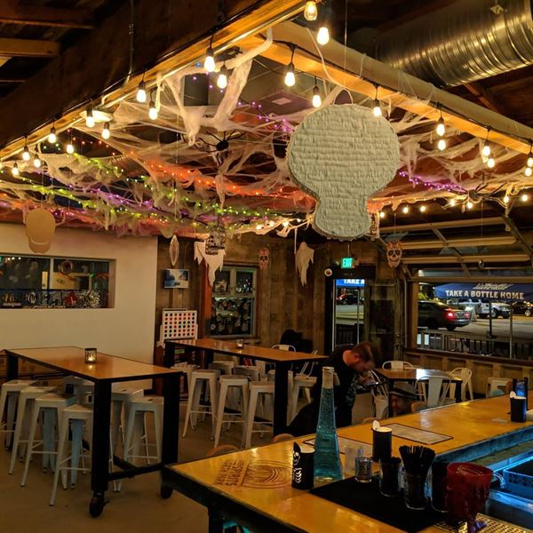 619 Spirits North Park