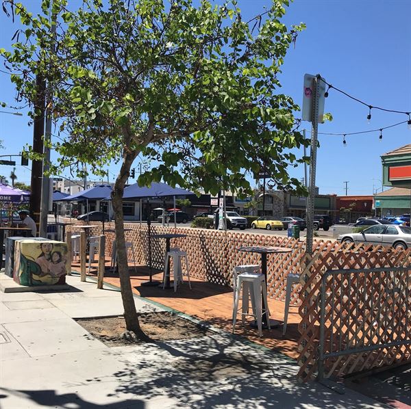 619 Spirits North Park