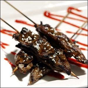 AOK Gourmet - Lake Forest