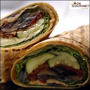 AOK Gourmet - Lake Forest