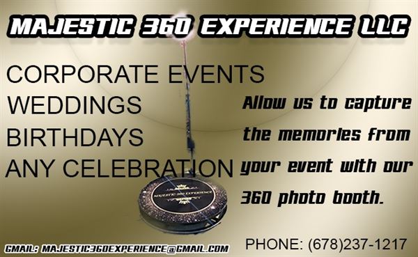 Majestic 360 Experience