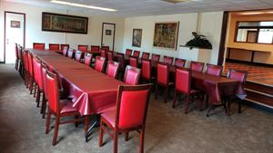 Original La Bella's Third Avenue Room