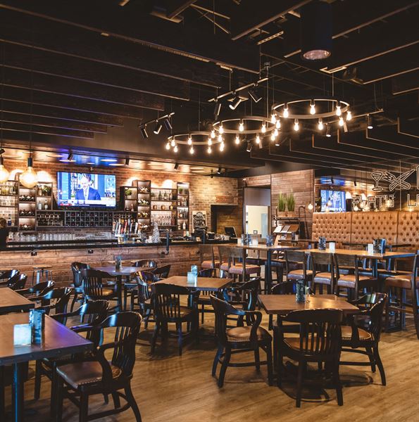 The Flats Eatery + Drink - Regina