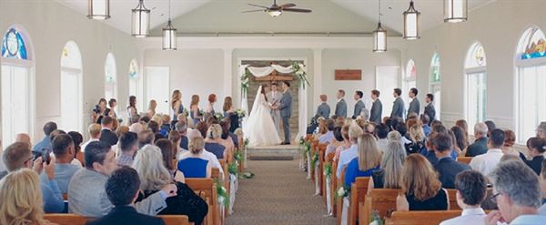 Trabuco Canyon Community Church