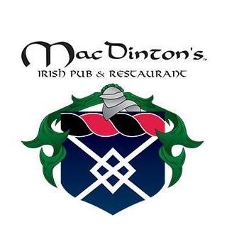 MacDinton's Irish Pub & Restaurant Tampa