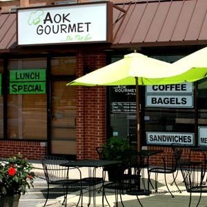 AOK Gourmet - Winnetka