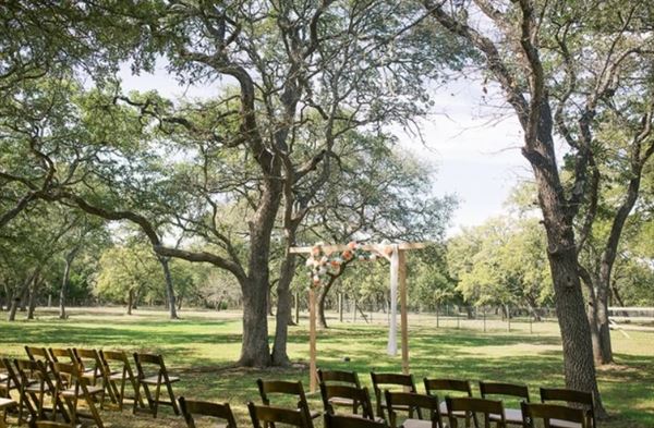 The Whispering Oaks Estate