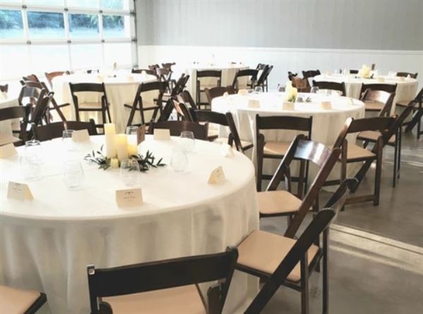 The Whispering Oaks Estate