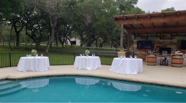 The Whispering Oaks Estate