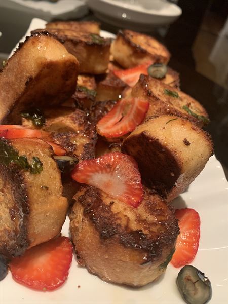 Chef Xavier's Catering Services