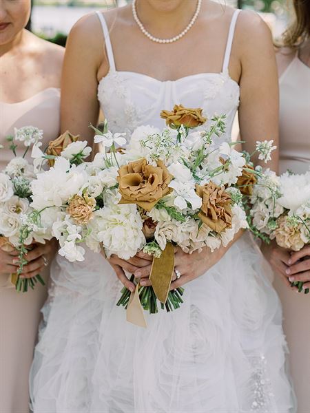 Glorious Weddings & Events, LLC