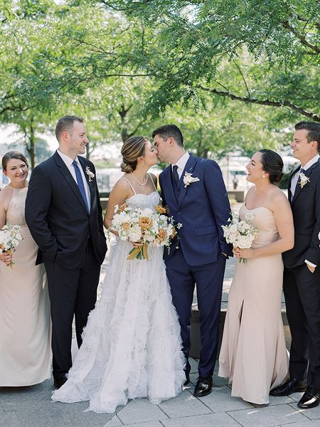 Glorious Weddings & Events, LLC