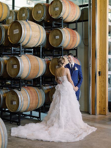 Glorious Weddings & Events, LLC