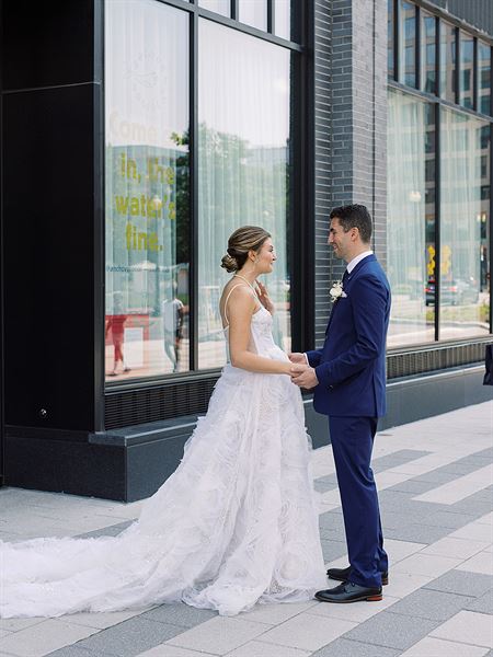 Glorious Weddings & Events, LLC