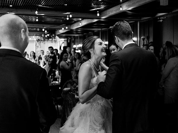 Glorious Weddings & Events, LLC