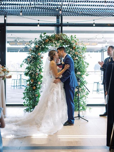 Glorious Weddings & Events, LLC